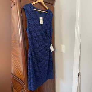 New Dress with tags. Special occasion dress.